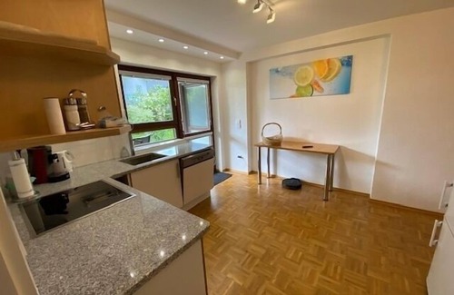 Etzenrot Apartment | Ferienwohnung/app. für 2 Gäste mit 80m² in Waldbronn
