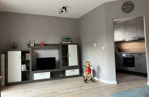 Reichensachsen Apartment | Ferienwohnung/app. für 4 Gäste mit 72m² in Wehretal