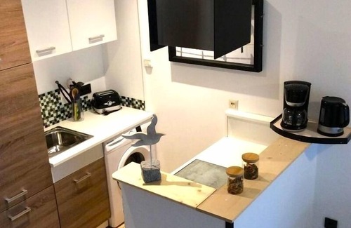 Wendtorfer Strand Apartment | Ferienwohnung/app. für 2 Gäste mit 40m² in Wendtorf