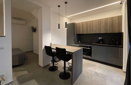 Casabianca di Fermo Apartment | Ferienwohnung/app. für 3 Gäste mit 30m² in Capodarco