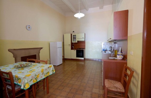 Marina di Pisciotta Apartment | Ferienwohnung/app. für 4 Gäste mit 100m² in Pisciotta