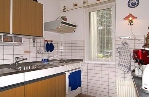 Davos Apartment | Ferienwohnung/app. für 4 Gäste mit 55m² in Davos Platz