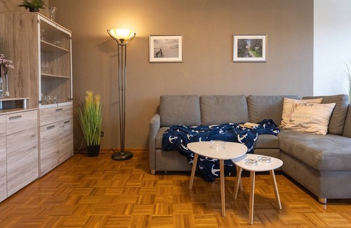 North Geestemund Apartment | Ferienwohnung/app. für 4 Gäste mit 68m² in Bremerhaven