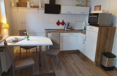 Huertgenwald Apartment | Ferienwohnung/app. für 3 Gäste mit 45m² in Hürtgenwald