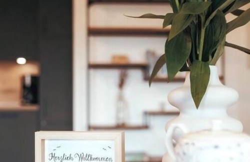 Hagermarsch Apartment | Ferienwohnung/app. für 4 Gäste mit 80m² in Hagermarsch