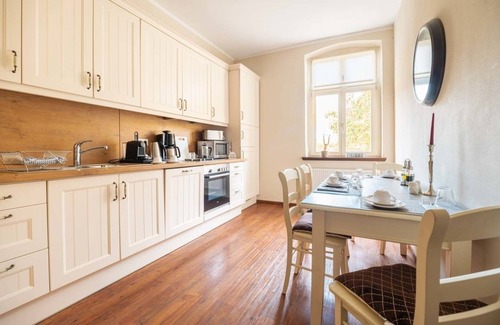 Quedlinburg Apartment | Ferienwohnung/app. für 4 Gäste mit 100m² in Quedlinburg