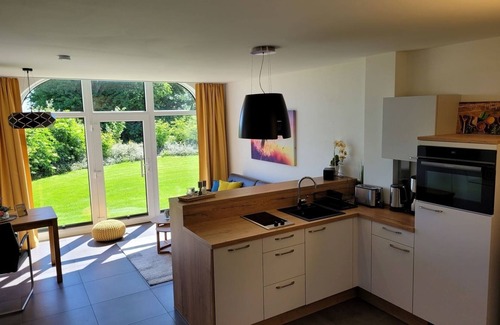 Schwanewede Apartment | Ferienwohnung/app. für 2 Gäste mit 35m² in Schwanewede