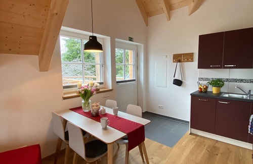 Spiegelberg Apartment | Ferienwohnung/app. für 4 Gäste mit 37m² in Spiegelberg