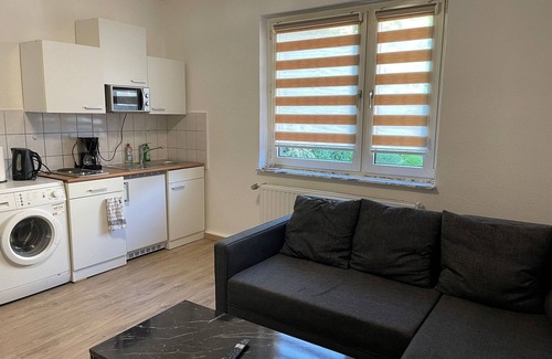 Stoppenberg Apartment | Ferienwohnung/app. für 3 Gäste mit 50m² in Stoppenberg