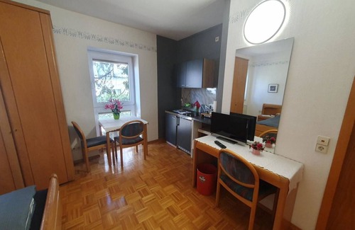 Zwingenberg Apartment | Ferienwohnung/app. für 4 Gäste mit 35m² in Zwingenberg