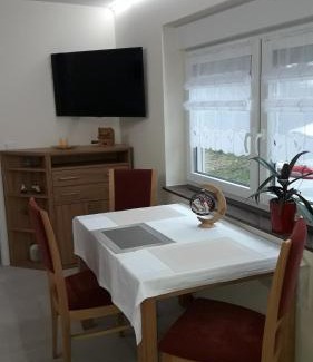 Luckenwalde Apartment | Ferienwohnung Arthur