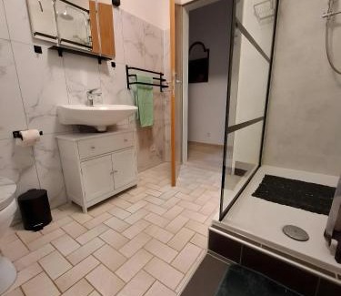 Langscheid Apartment | Ferienwohnung Astrid