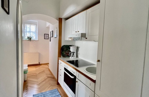 Seefeld in Tirol Apartment | Ferienwohnung/app. für 4 Gäste mit 50m² in Seefeld in Tirol