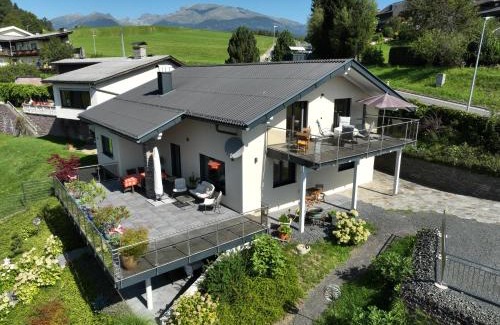 Spittal an der Drau Apartment | Ferienwohnung Pirker