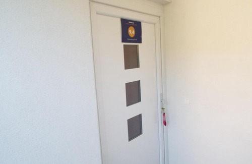 Steinach am Brenner Apartment | Ferienwohnung "Die 14"