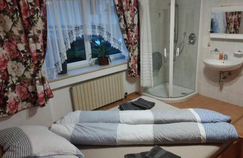 Weissenbach am Lech Apartment | Ferienwohnung Patrycja