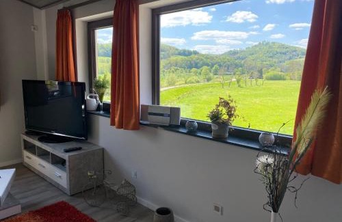 Eisenach Apartment | Ferienwohnung Auenblick