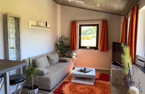 Eisenach Apartment | Ferienwohnung Auenblick
