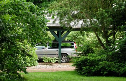 Tecklenburg Apartment | Ferienwohnung auf dem Golfplatz Tecklenburger Land