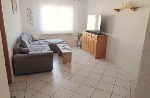 Badenhard Apartment | Ferienwohnung auf dem Land