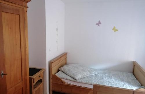 Badenhard Apartment | Ferienwohnung auf dem Land