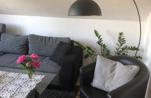 Gappenach Apartment | Ferienwohnung auf dem Maifeld