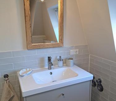 Gnarrenburg Apartment | Ferienwohnung auf dem Mühlenhof