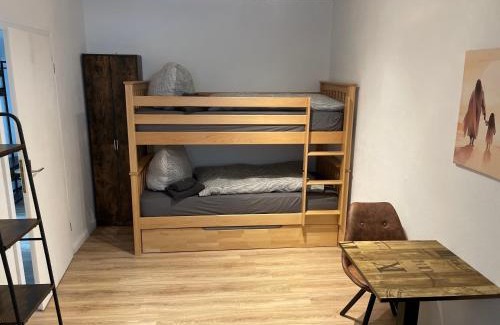 Neuwied Apartment | Ferienwohnung auf dem Wingertsberg