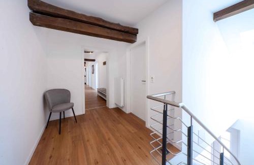 Boitzen Apartment | Ferienwohnung auf Zürns Hoff