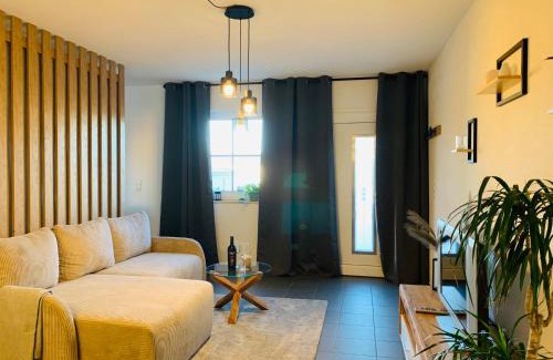 Kelberg Apartment | Ferienwohnung Auszeit