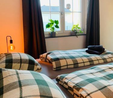Kelberg Apartment | Ferienwohnung Auszeit