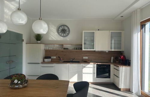 Piesport Apartment | Ferienwohnung Auszeit