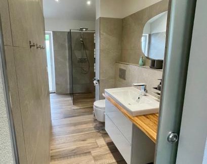 Bornich House | Ferienwohnung Bähr