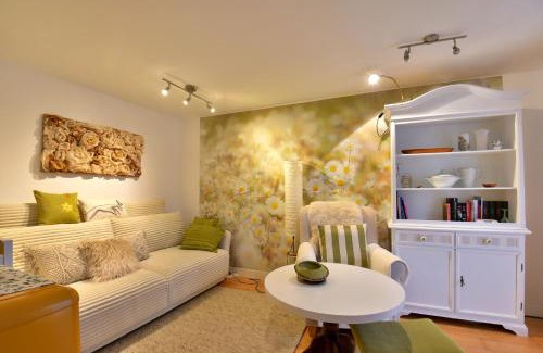 Suhl Apartment | Ferienwohnung Bärbel