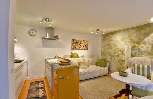 Suhl Apartment | Ferienwohnung Bärbel