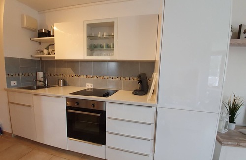 Titisee-Neustadt Apartment | Ferienwohnung Bärenhofweg am Titisee