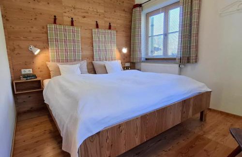 Weitnau Apartment | Ferienwohnung Böck, Wengen im Allgäu