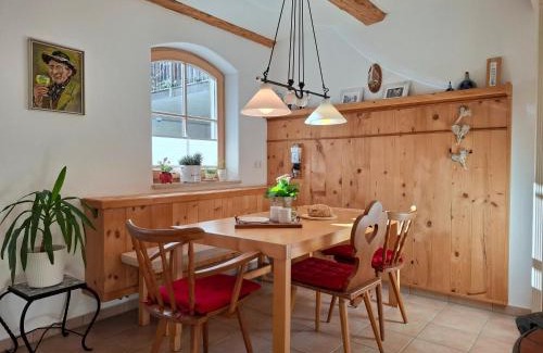 Weitnau Apartment | Ferienwohnung Böck, Wengen im Allgäu