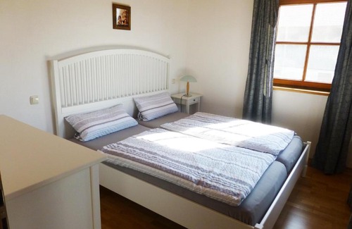 Waging am See Apartment | Ferienwohnung Bösch