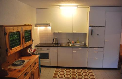 Buerchen Apartment | Ferienwohnung Bürchen