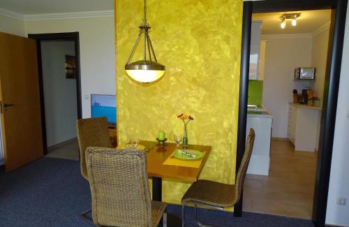 Hohen Wieschendorf Apartment | Ferienwohnung Brinkmann