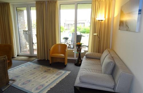 Hohen Wieschendorf Apartment | Ferienwohnung Brinkmann