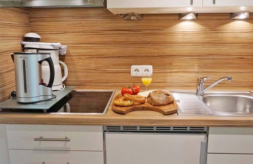 Obermaiselstein Apartment | Ferienwohnung Besler - 1-raum mit Terrasse - Der Sonnenhof - Ferienwohnungen