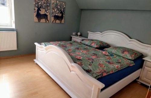 Merl Apartment | Ferienwohnung Beim alten Pfarrhaus