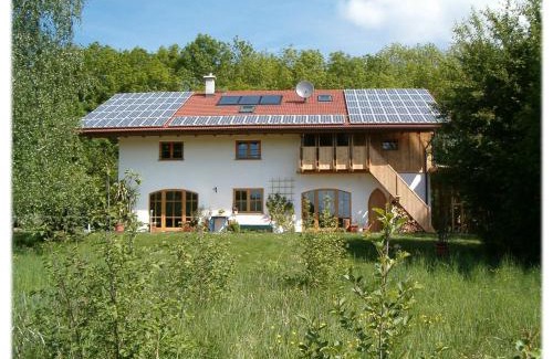 Edling Apartment | Ferienwohnung Bacher