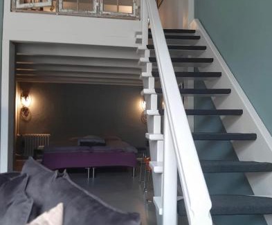 Bad Freienwalde Apartment | Ferienwohnung Bad Freienwalde