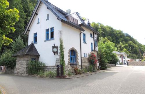 Wendehausen Apartment | Ferienwohnung Bahnhof Wendehausen