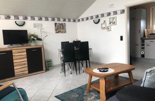 Mogendorf Apartment | Ferienwohnung Baldus-Westerwald