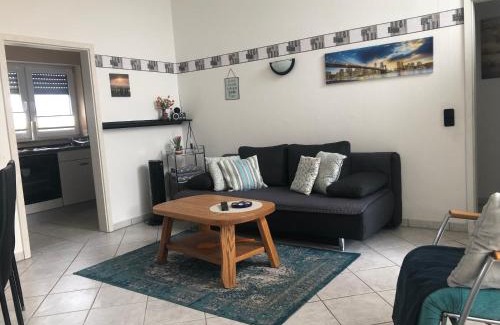 Mogendorf Apartment | Ferienwohnung Baldus-Westerwald