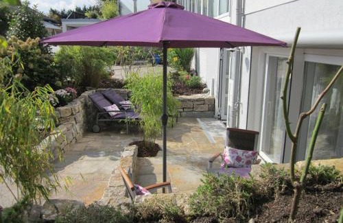 Moessingen Apartment | Ferienwohnung Bambusgarten